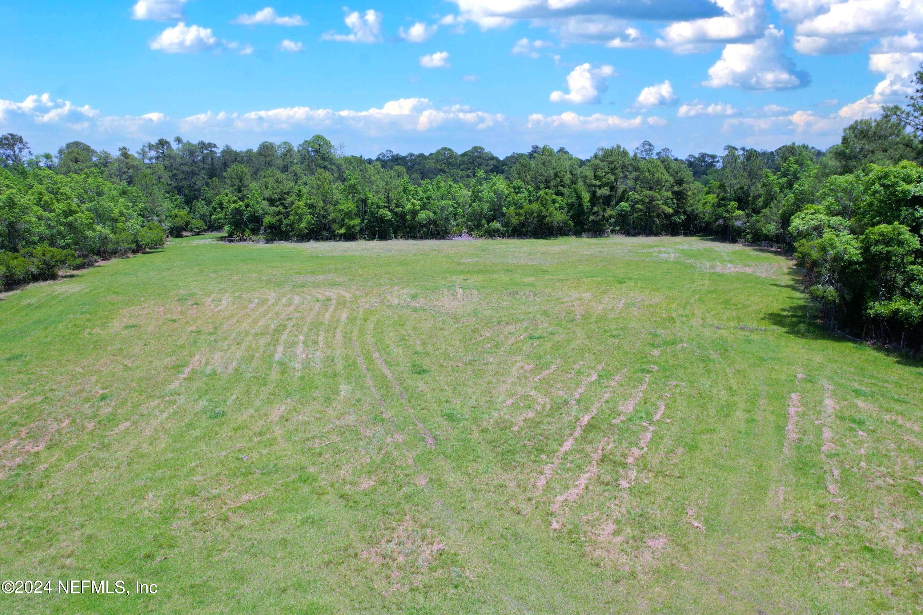 2490 Cade Fernery Road Seville, FL 32190 - Photo 54 of 69 a view of a green field