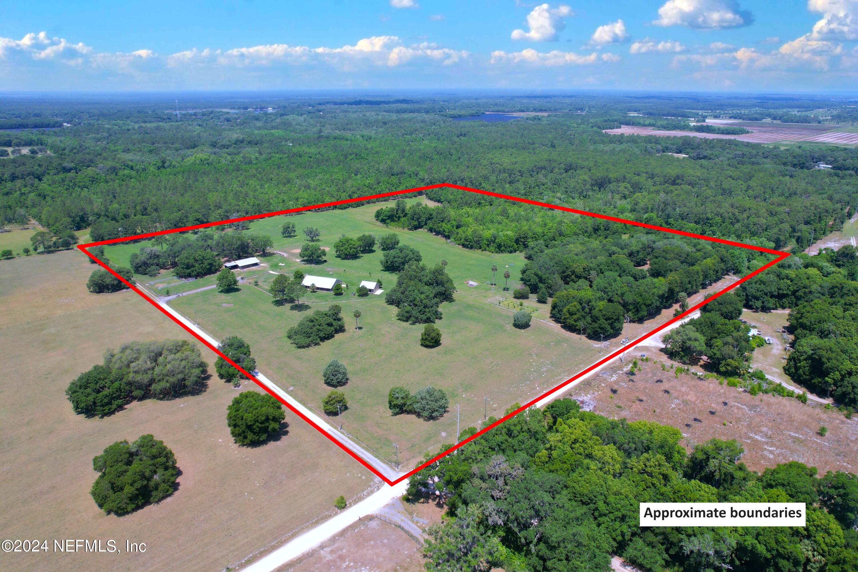 2490 Cade Fernery Road Seville, FL 32190 - Photo 6 of 69 2a EDT