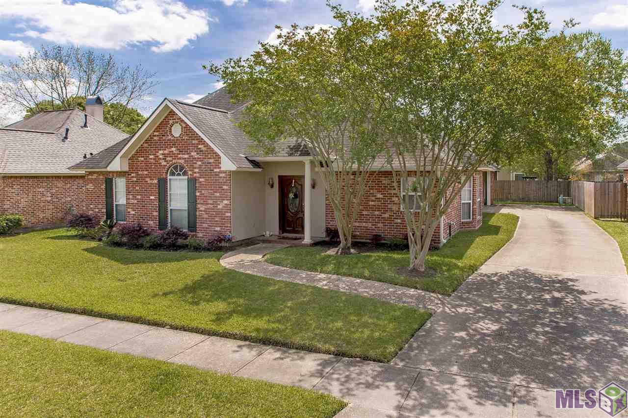 11028 Gold Cup Avenue Baton Rouge, LA 70816 - Photo 1 of 29 Gallery Image 1