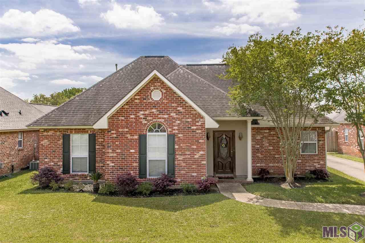 11028 Gold Cup Avenue Baton Rouge, LA 70816 - Photo 3 of 29 Gallery Image 3