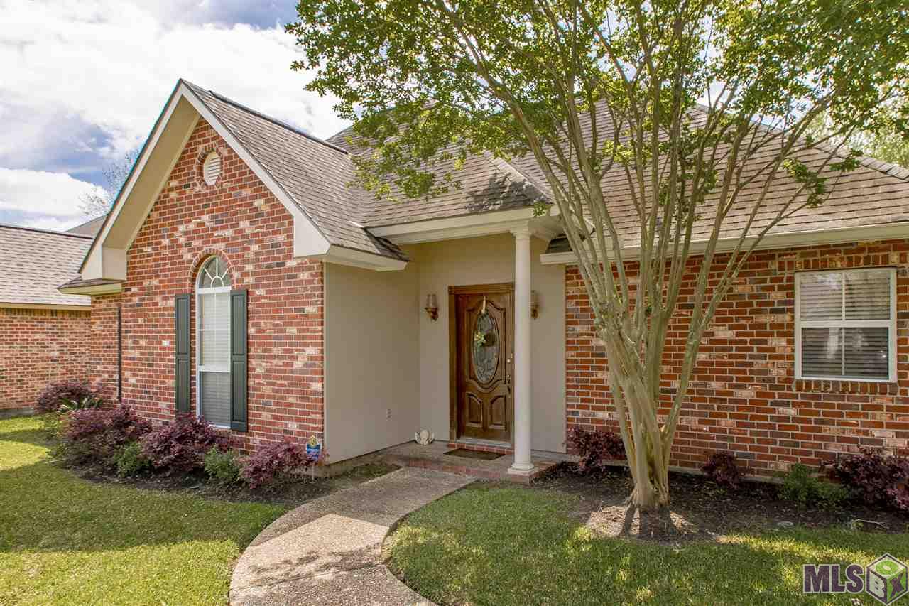 11028 Gold Cup Avenue Baton Rouge, LA 70816 - Photo 4 of 29 Gallery Image 4