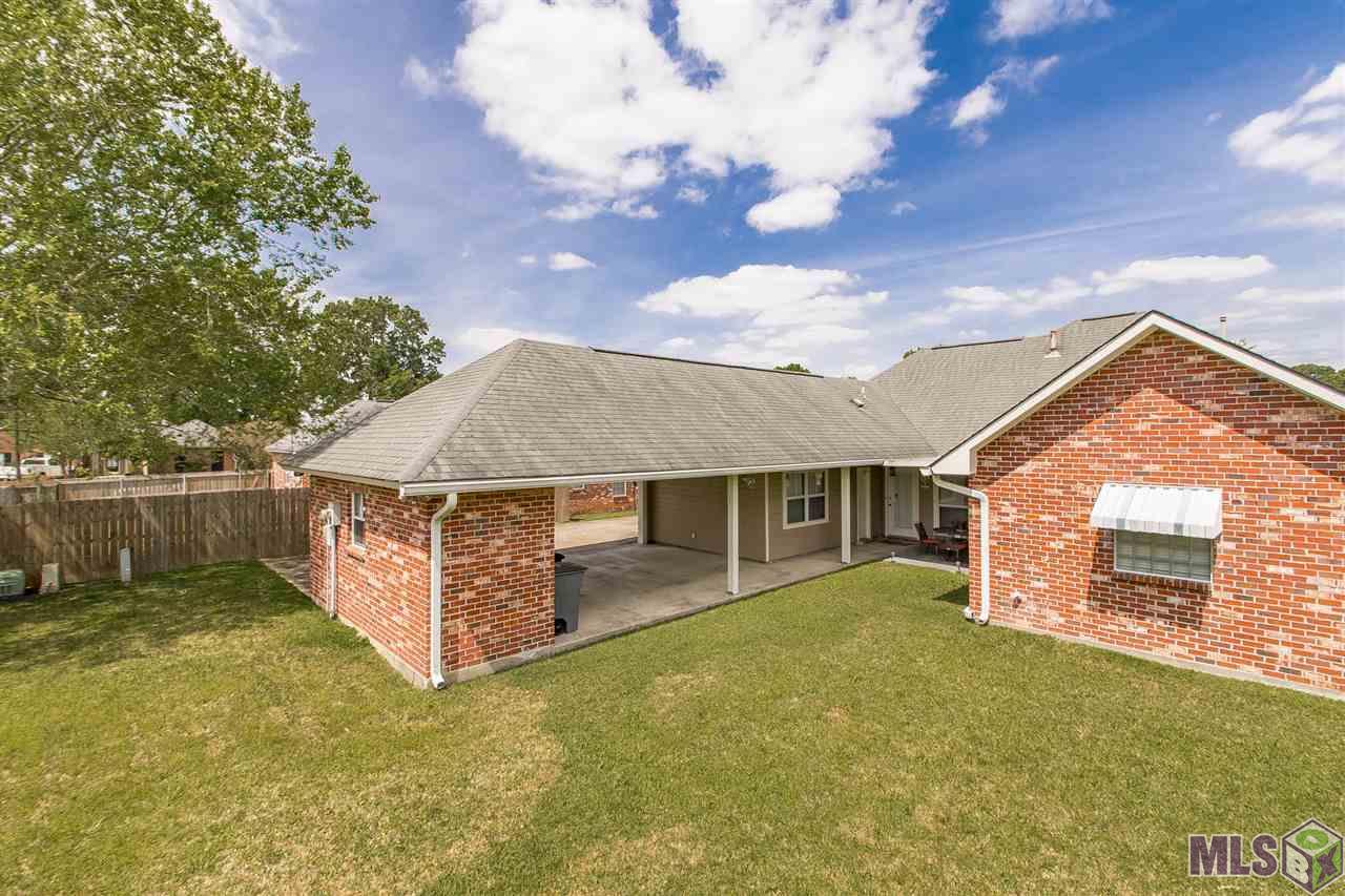 11028 Gold Cup Avenue Baton Rouge, LA 70816 - Photo 6 of 29 Gallery Image 6