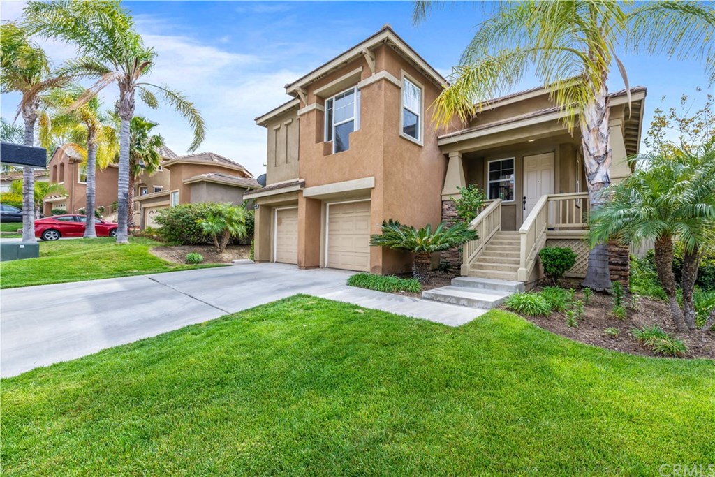 44485 Penbrook Lane Temecula, CA 92592 - Photo 4 of 48