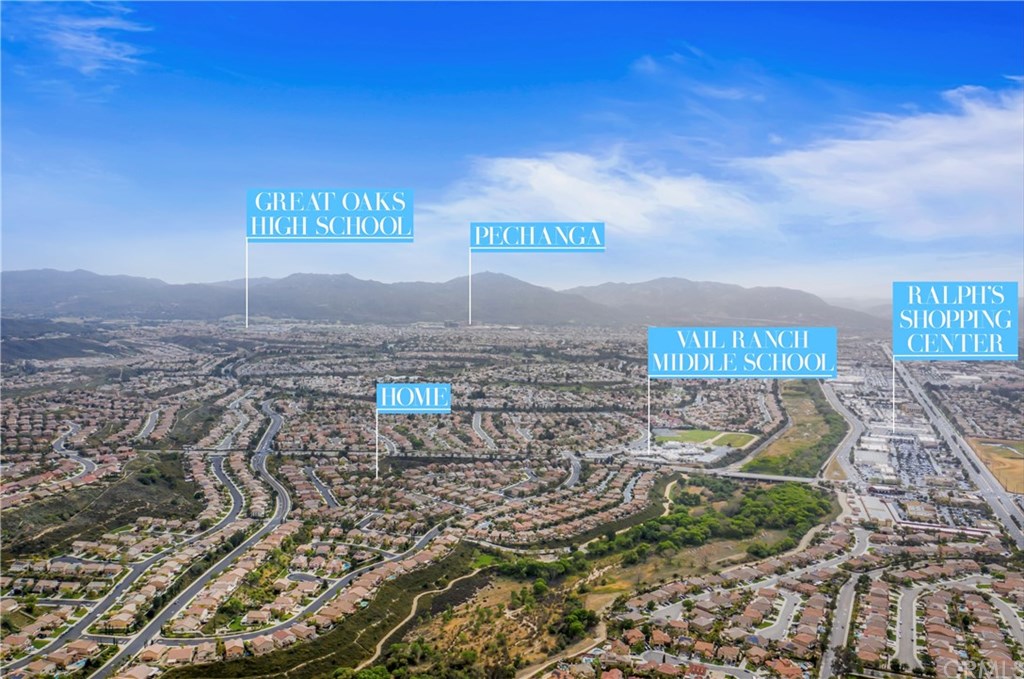 44485 Penbrook Lane Temecula, CA 92592 - Photo 47 of 48