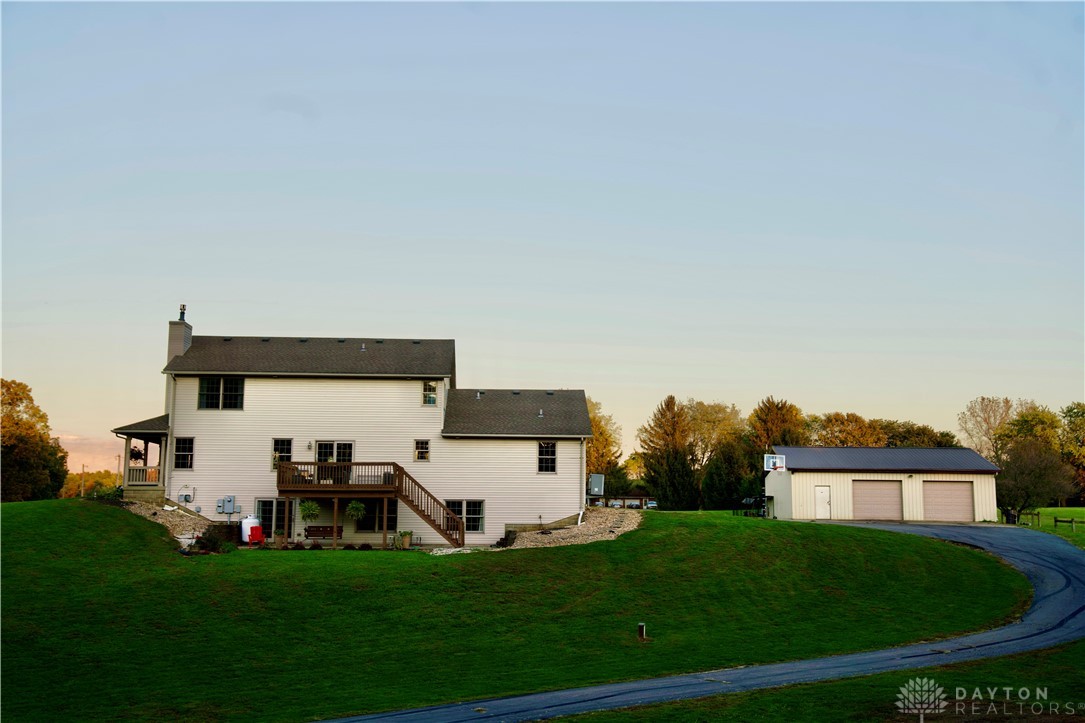 6421 Moorefield Road Springfield, OH 45502 - Photo 12 of 62