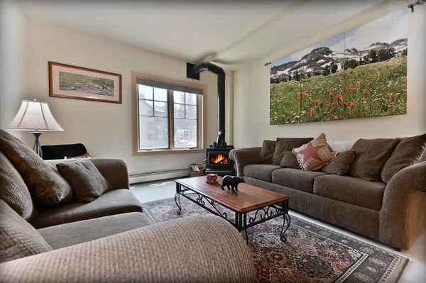 $648,978 | 1200 Kirkwood Meadows Drive, Unit R105, Kirkwood, CA 95646