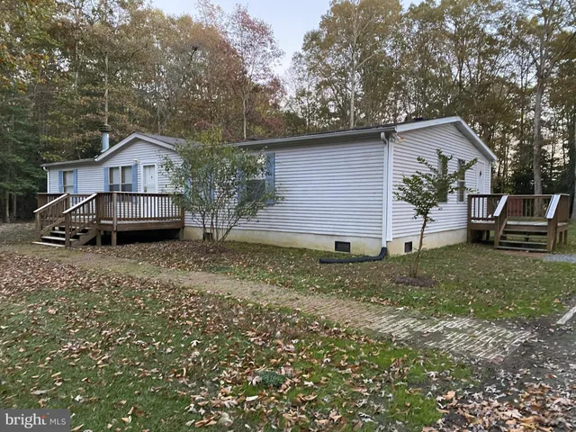 $1,800 | 8556 Powhatan Road, King George, VA 22485