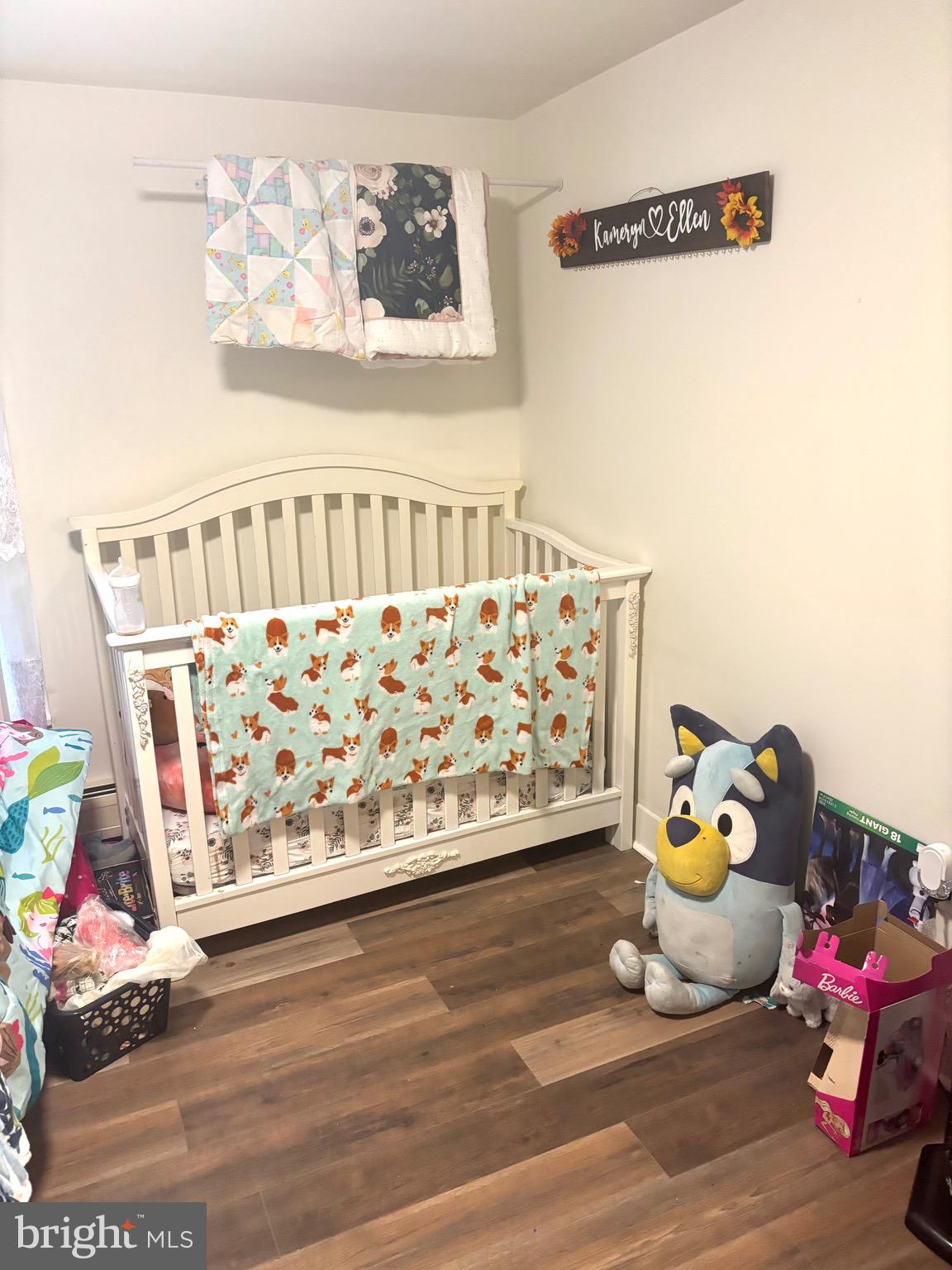 418 Bridge Street Lewistown, PA 17044 - Photo 16 of 23 a living room with baby toys