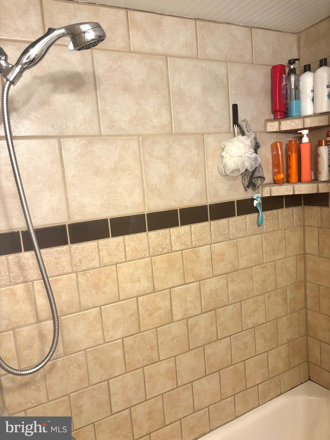 418 Bridge Street Lewistown, PA 17044 - Photo 20 of 23 a bathroom with a shower