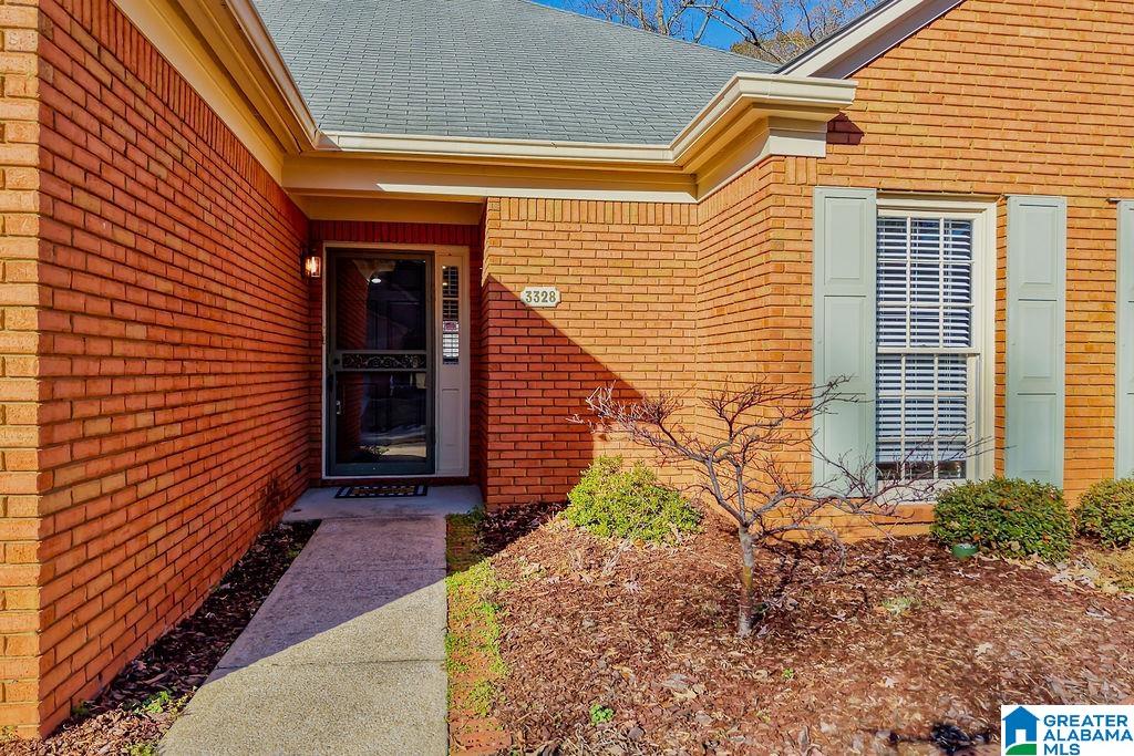 3328 Timber Ridge Drive Birmingham, AL 35243 - Photo 4 of 26