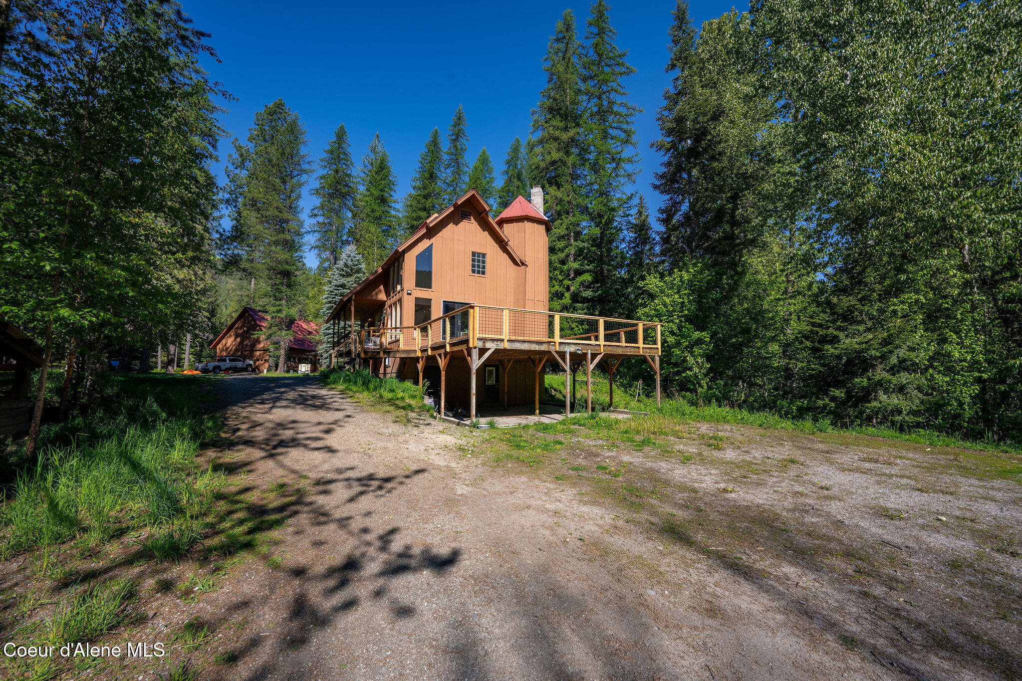 6045 Upper Pack River Road Sandpoint, ID 83864 - Photo 58 of 65 DSC_3666