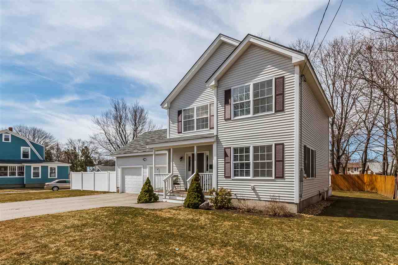 30 Riley Avenue Manchester, NH 03103 - Photo 2 of 40 Gallery Image 2