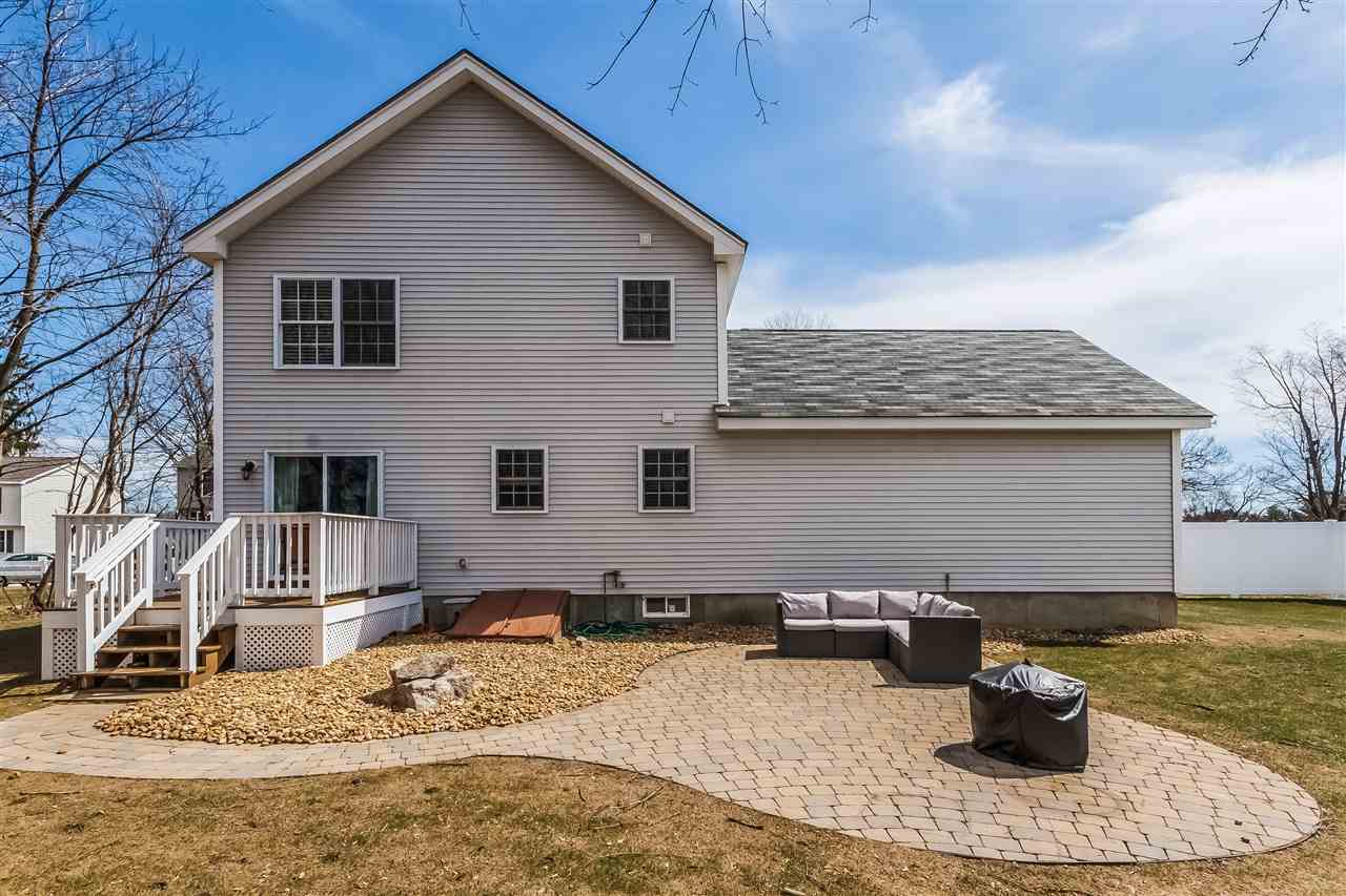 30 Riley Avenue Manchester, NH 03103 - Photo 37 of 40 Gallery Image 37