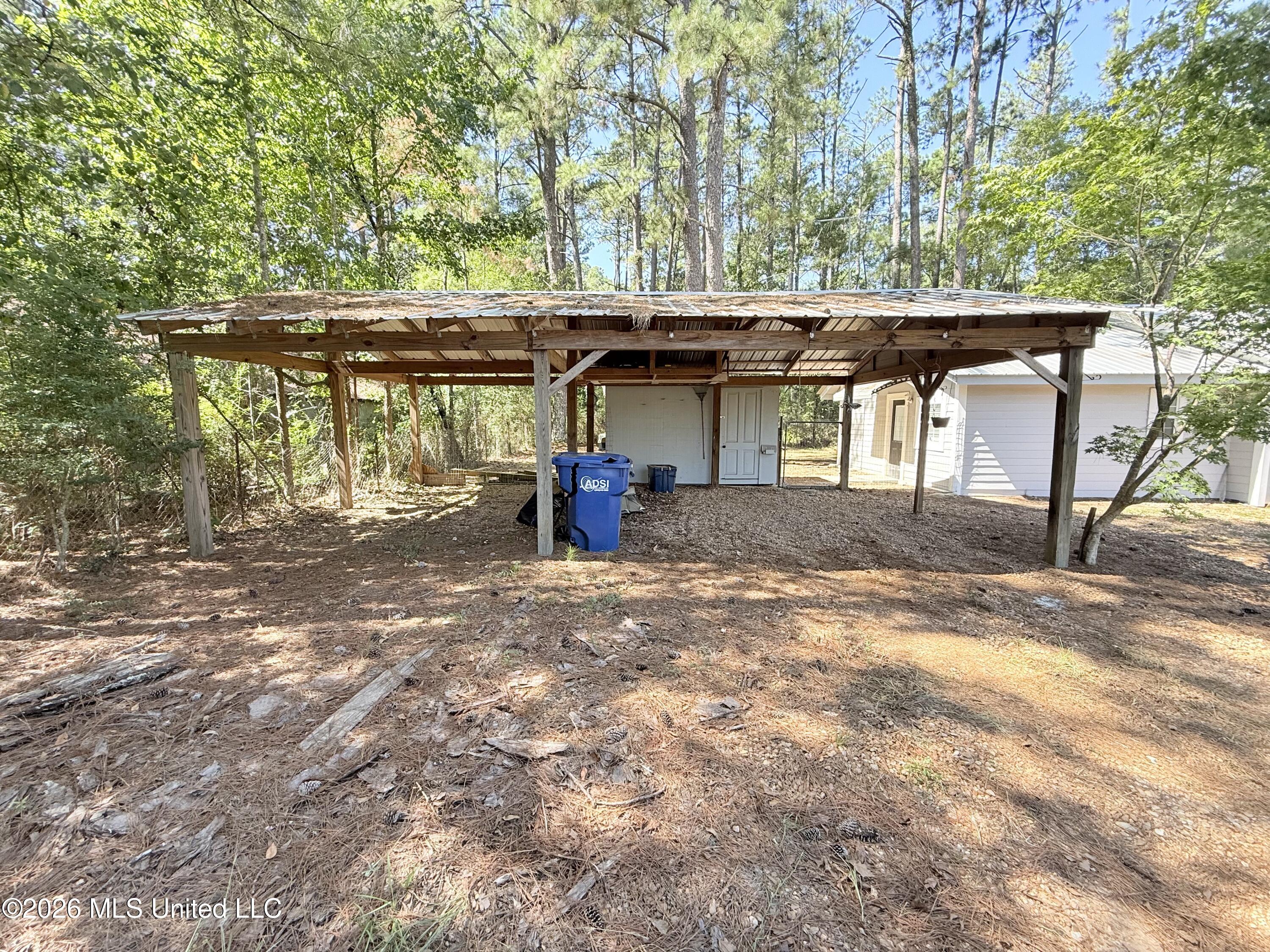 645 Zetus Road Northeast Brookhaven, MS 39601 - Photo 28 of 36 IMG_8752