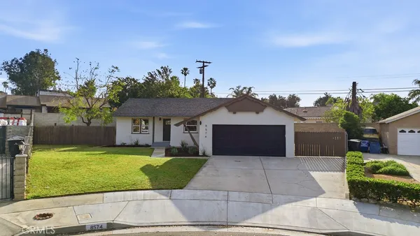 $599,900 | 8574 Holly Lane, Riverside, CA 92504
