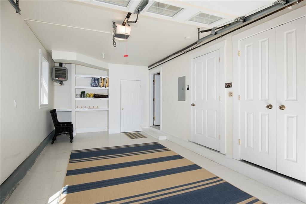 5 B Westvale Road, Unit B Kennebunkport, ME 04046 - Photo 21 of 29 One car garage with lots of storage