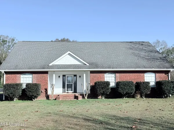 $450,000 | 7345 Amberwood Lane, Lucedale, MS 39452