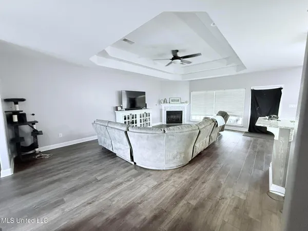 $450,000 | 7345 Amberwood Lane, Lucedale, MS 39452