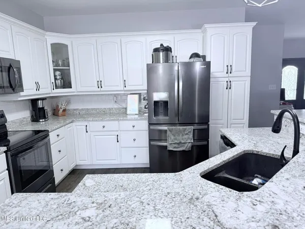 $450,000 | 7345 Amberwood Lane, Lucedale, MS 39452