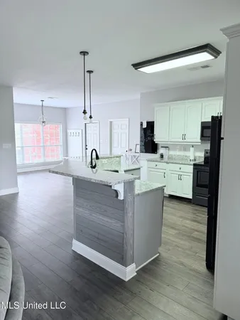 $450,000 | 7345 Amberwood Lane, Lucedale, MS 39452