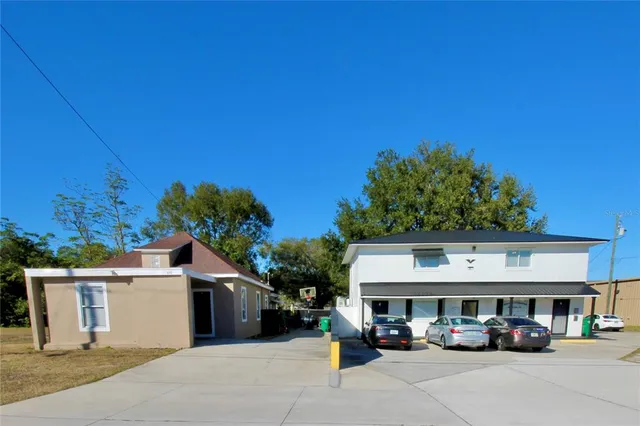 $724,900 | 608 Dundee Road, Dundee, FL 33838