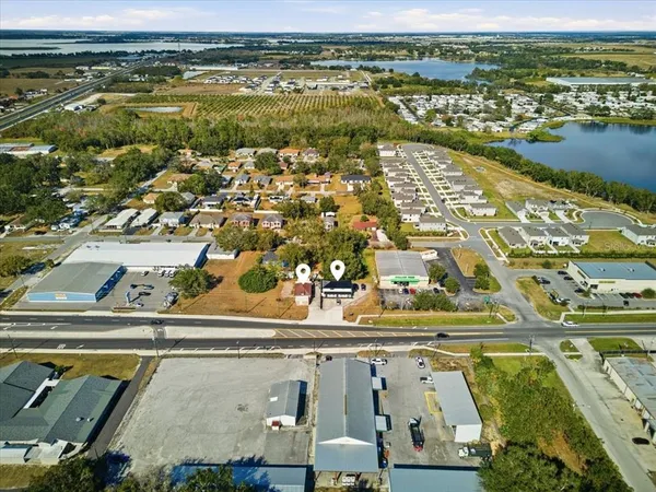 $724,900 | 608 Dundee Road, Dundee, FL 33838