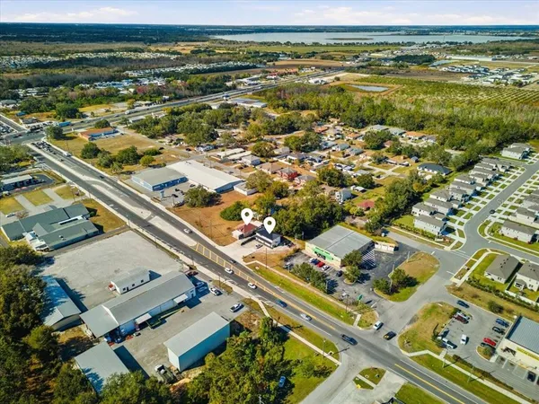 $724,900 | 608 Dundee Road, Dundee, FL 33838