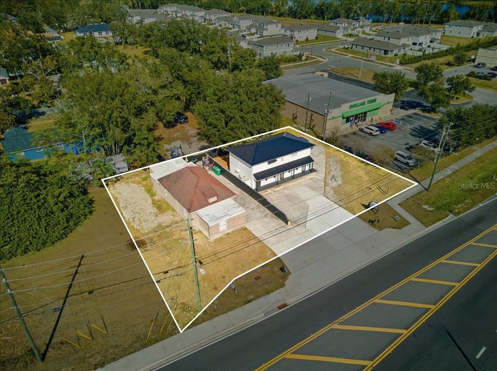 608 Dundee Road Dundee, FL 33838 - Photo 10 of 12