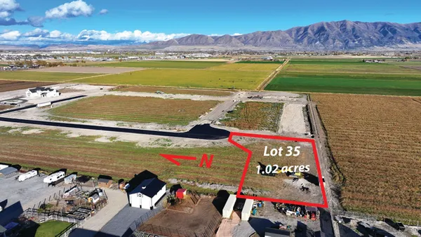 $209,000 | 8321 West 10800 North, Unit 35, Tremonton, UT 84337
