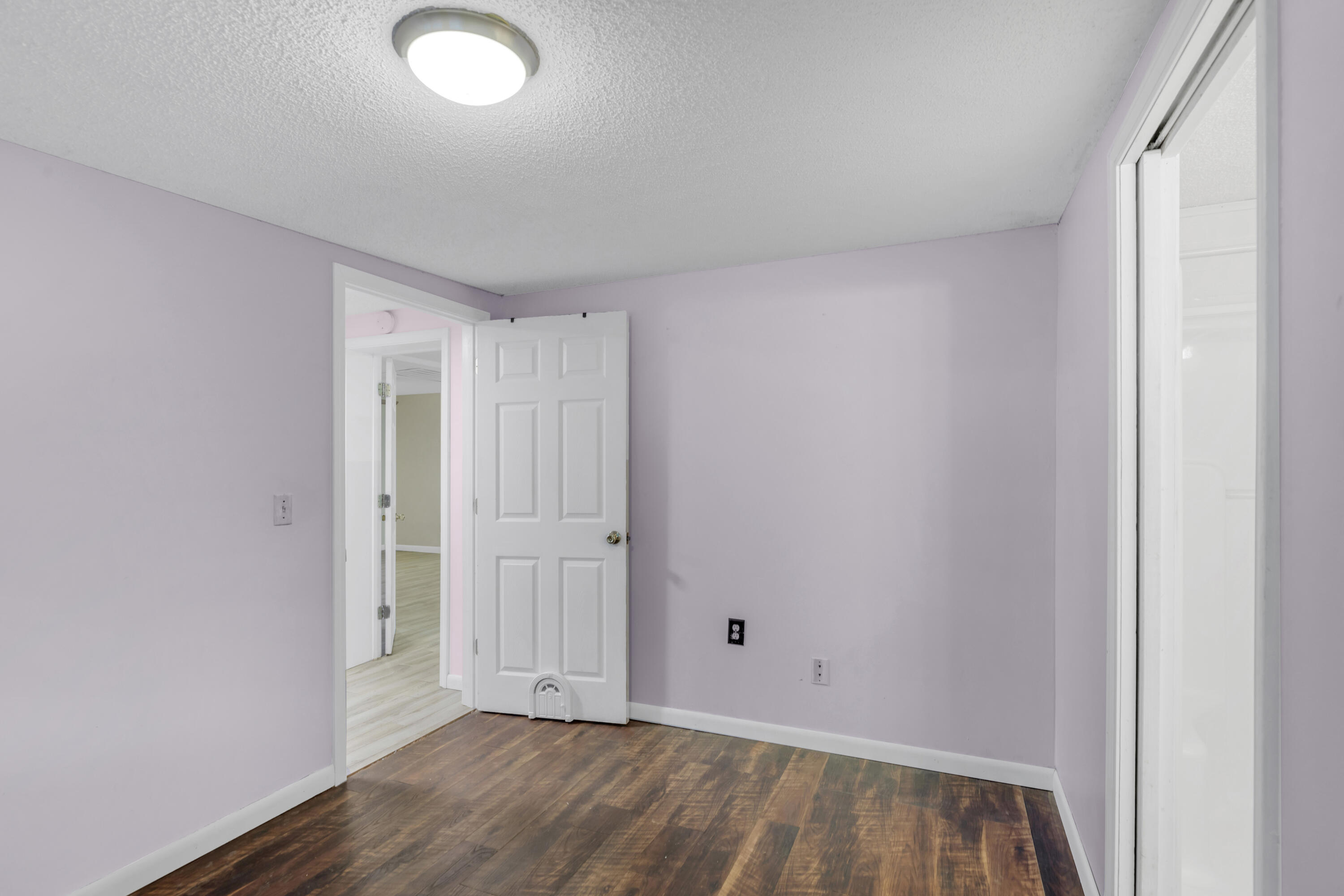 810 McDaniels Fishcamp Road Freeport, FL 32439 - Photo 20 of 33 810 primary bedroom another view