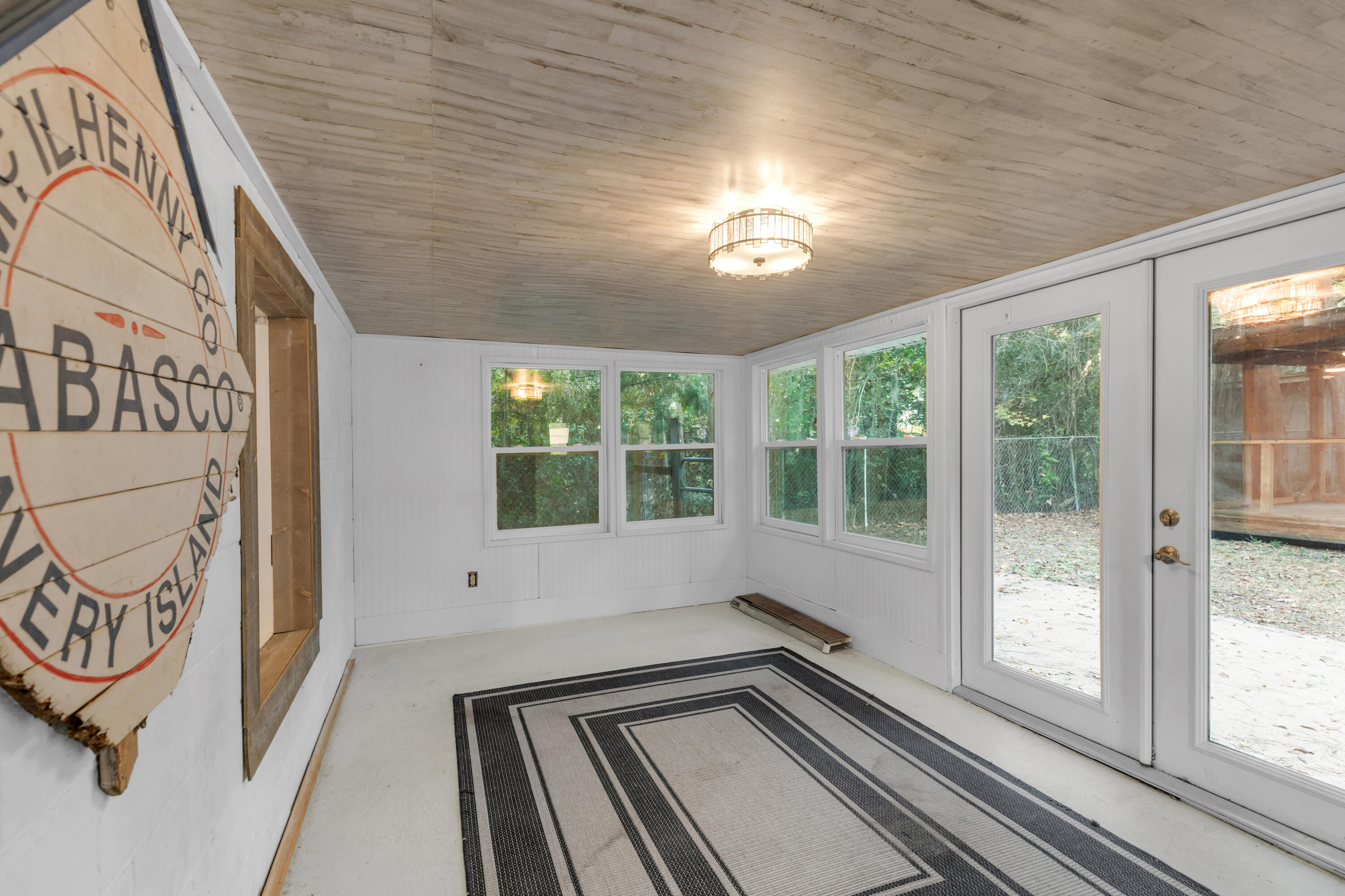 810 McDaniels Fishcamp Road Freeport, FL 32439 - Photo 30 of 33 810 florida room another view
