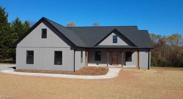 $449,900 | 339 Jessup Grove Church Road, Pilot Mountain, NC 27041