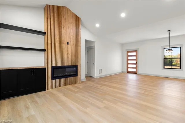 $449,900 | 339 Jessup Grove Church Road, Pilot Mountain, NC 27041