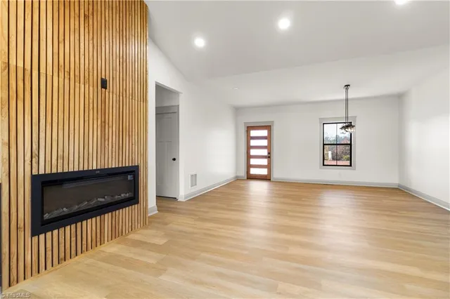 $449,900 | 339 Jessup Grove Church Road, Pilot Mountain, NC 27041