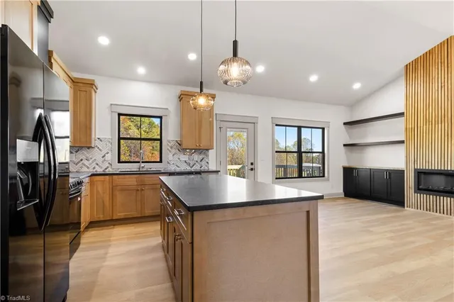 $449,900 | 339 Jessup Grove Church Road, Pilot Mountain, NC 27041