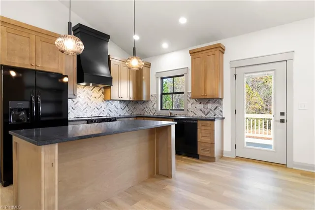 $449,900 | 339 Jessup Grove Church Road, Pilot Mountain, NC 27041