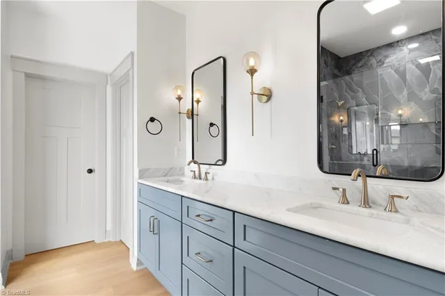 $449,900 | 339 Jessup Grove Church Road, Pilot Mountain, NC 27041