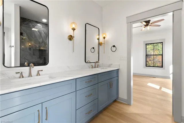 $449,900 | 339 Jessup Grove Church Road, Pilot Mountain, NC 27041