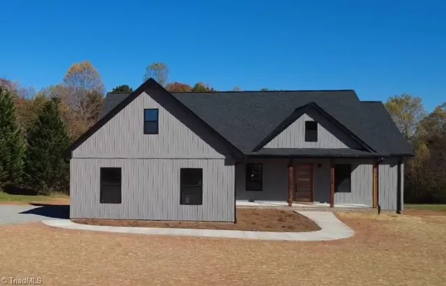 $449,900 | 339 Jessup Grove Church Road, Pilot Mountain, NC 27041