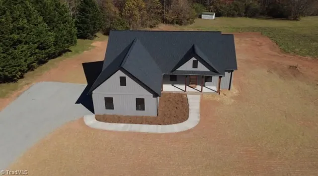 $449,900 | 339 Jessup Grove Church Road, Pilot Mountain, NC 27041