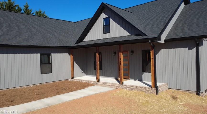 339 Jessup Grove Church Road Pilot Mountain, NC 27041 - Photo 5 of 44