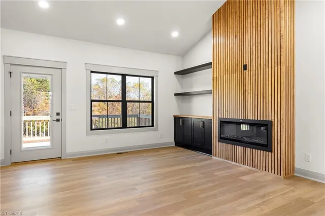 $449,900 | 339 Jessup Grove Church Road, Pilot Mountain, NC 27041