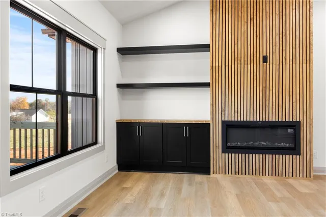 $449,900 | 339 Jessup Grove Church Road, Pilot Mountain, NC 27041