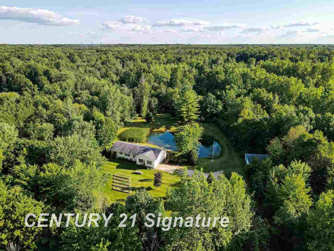 9229 Birch Run Road Millington, MI 48746 - Photo 1 of 24