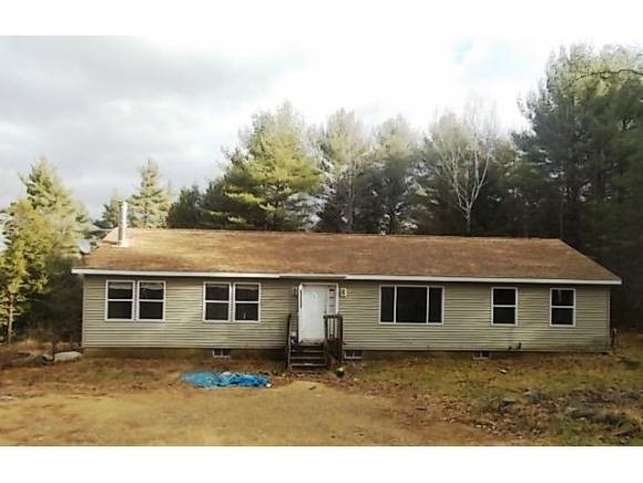 200 Cross Mill Road Northfield, NH 03276 - Photo 1 of 1