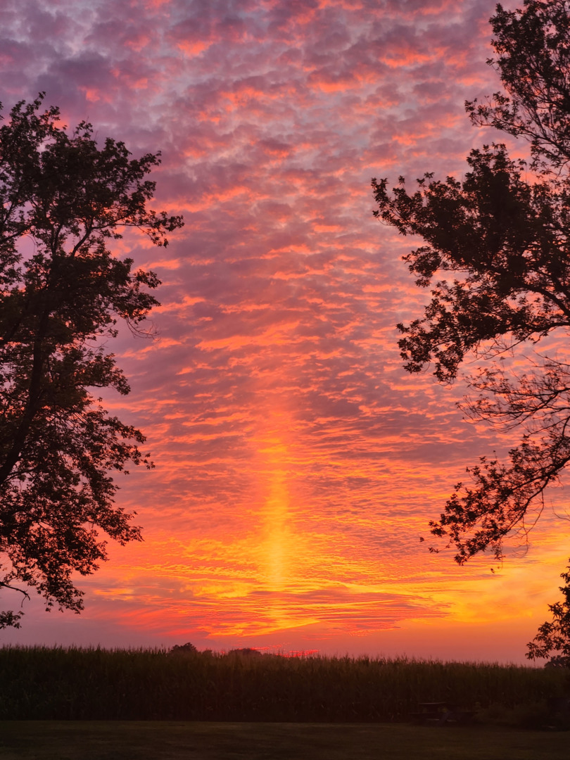 4518 Bates Road Belvidere, IL 61008 - Photo 41 of 41 a view of a sky