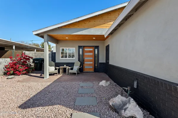 $579,000 | 846 West Mitchell Drive, Phoenix, AZ 85013