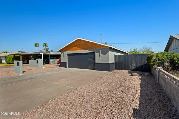 $579,000 | 846 West Mitchell Drive, Phoenix, AZ 85013