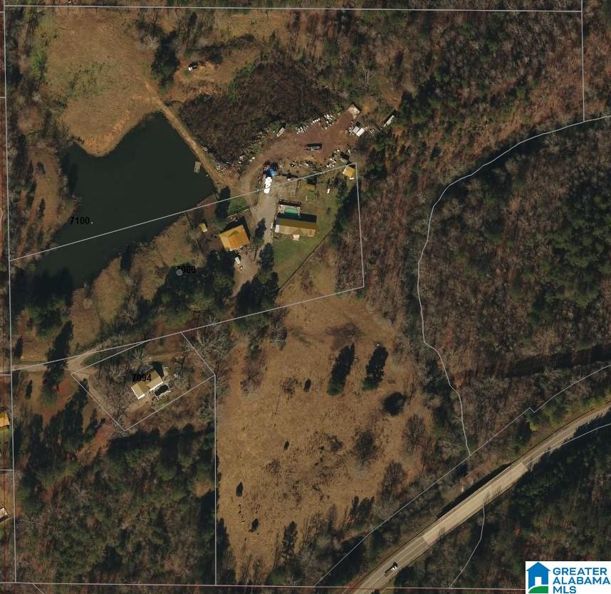 7080 Parsons Lake Road Adger, AL 35006 - Photo 58 of 59