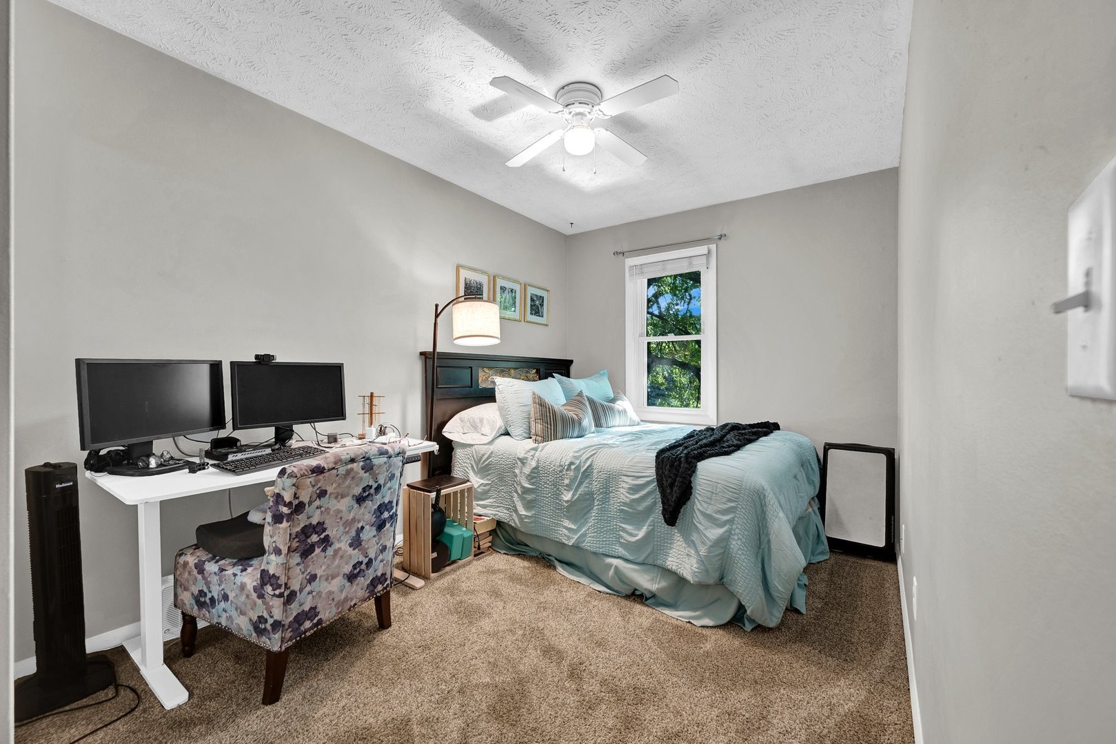 903 North Linden Street, Unit 21 Normal, IL 61761 - Photo 18 of 21